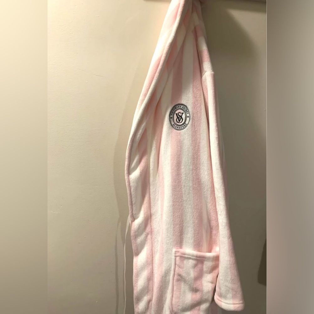 Victoria’s Secret Robe